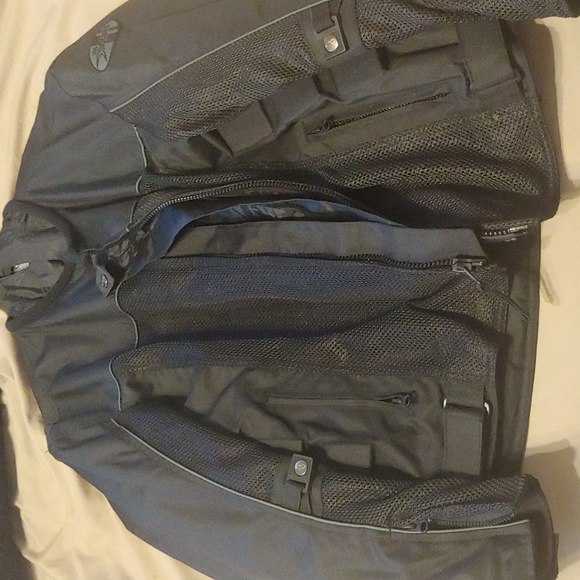 Joe Rocket jacket - Picture 1 of 6